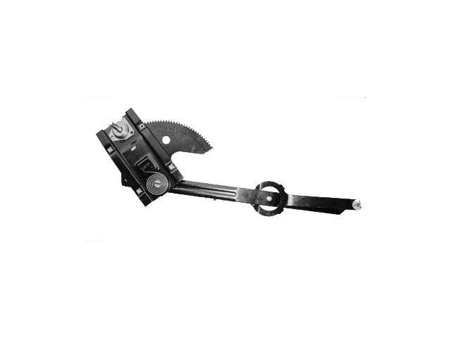 Window Regulator for Chevrolet R10 Suburban (1987–1988) 36775WVJF