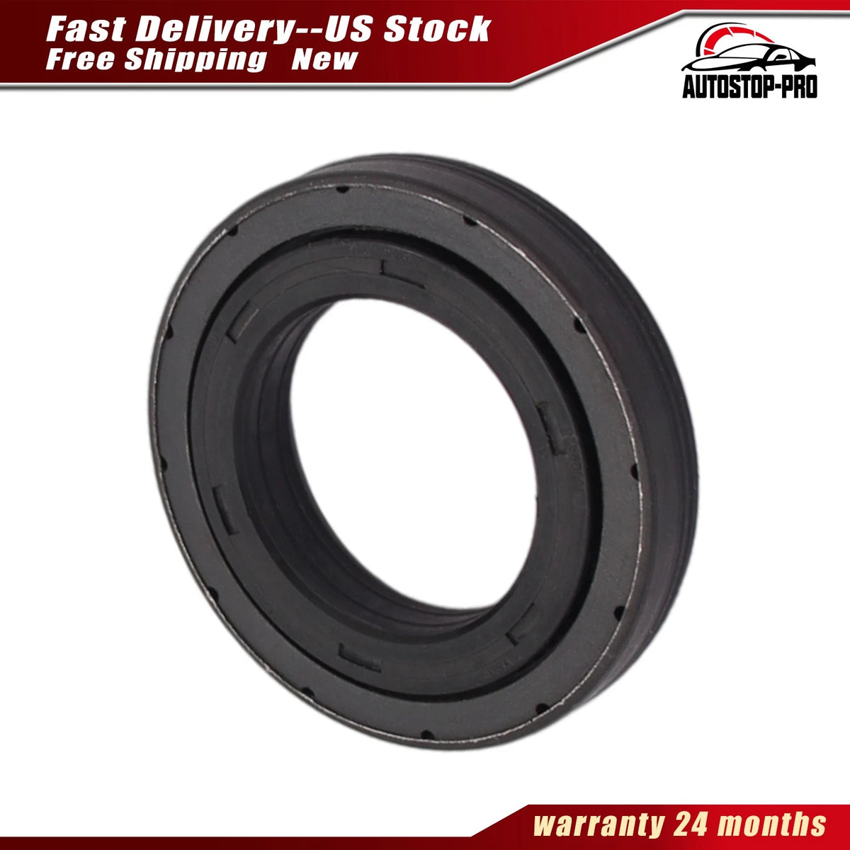 Axle Drive Shaft Seal for Jeep Wrangler (2018–2024) 68396635AA