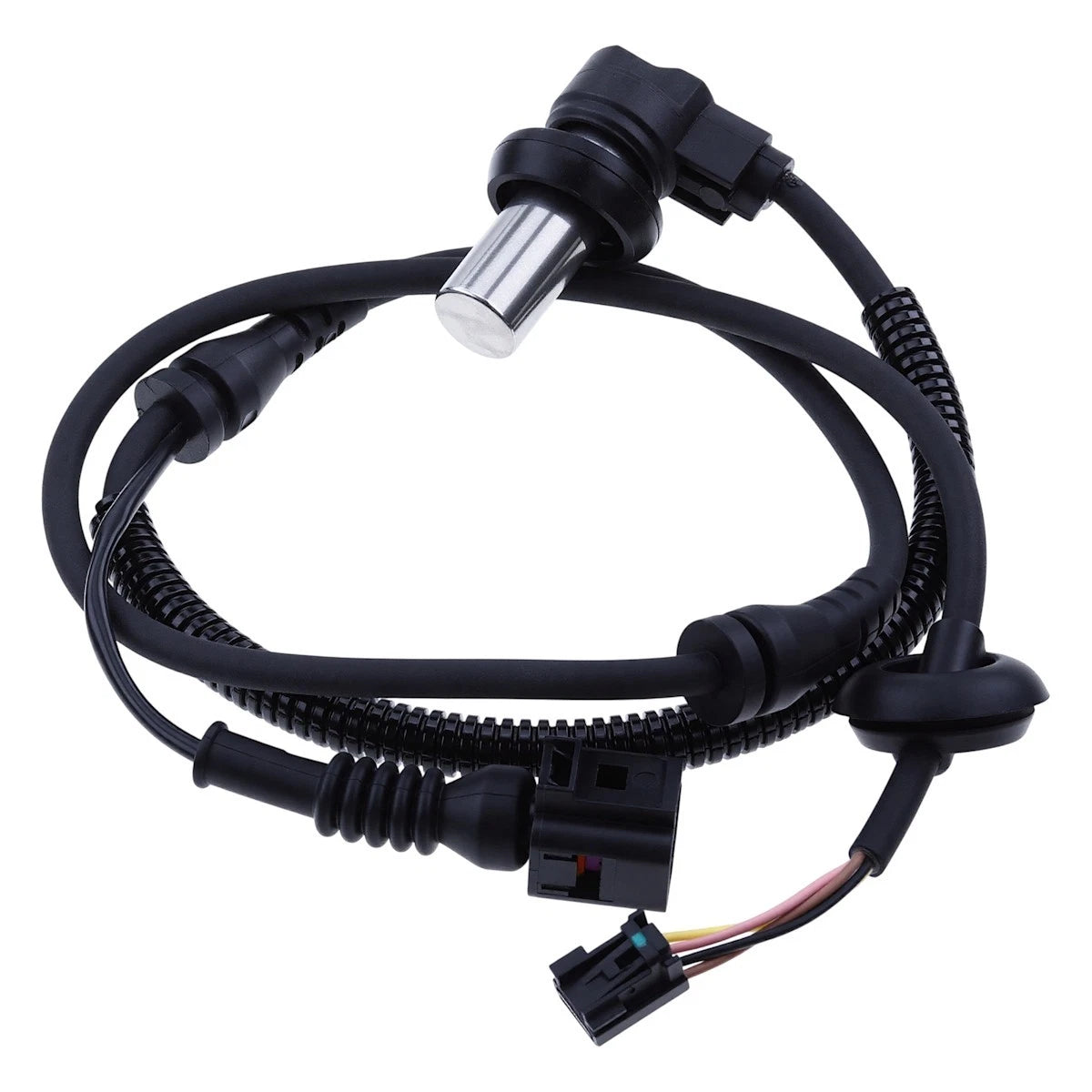 ABS Speed Sensor for Audi Allroad Quattro (2001–2002) 18049382, 4Z7927807C, 4B0927803F