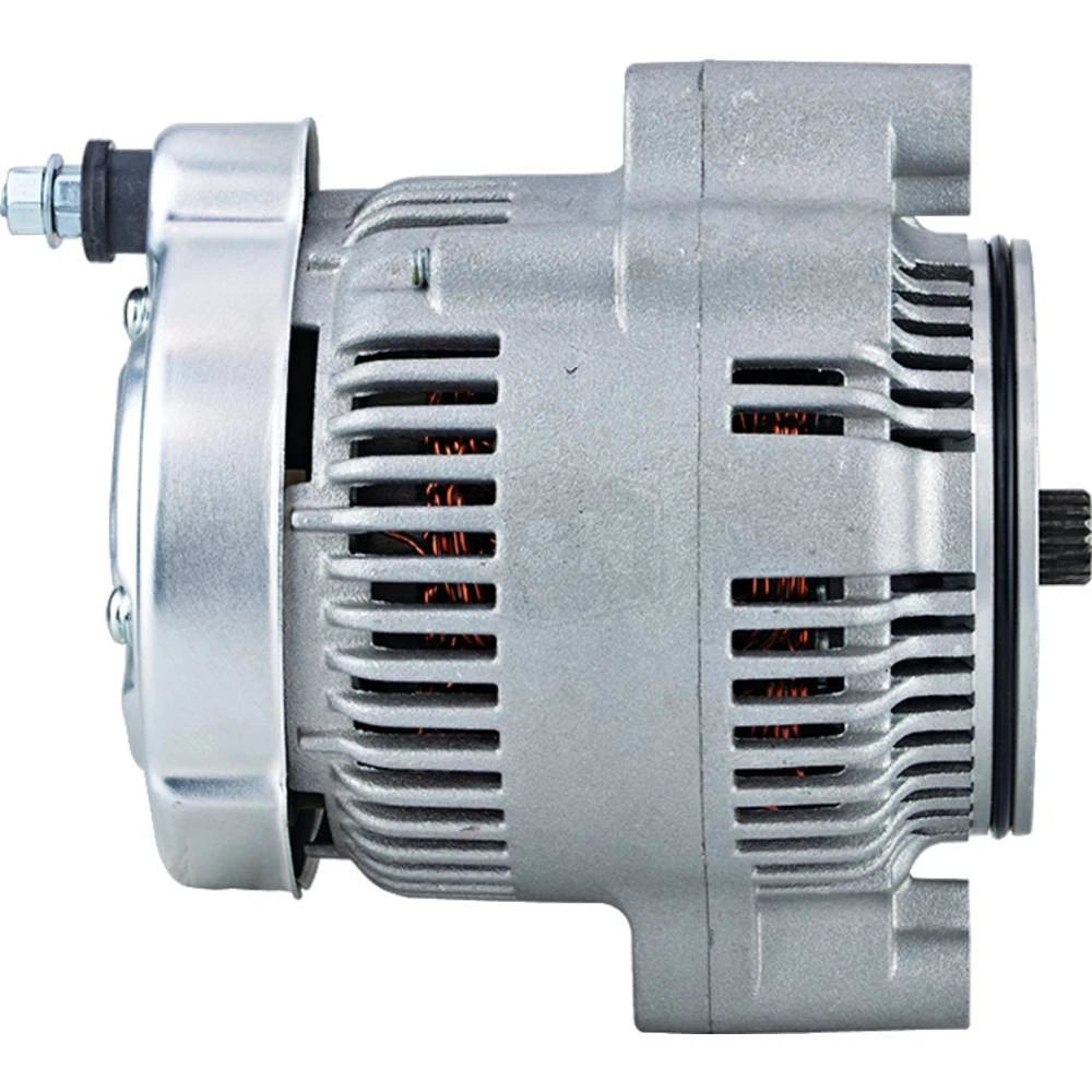 Alternator for J&N Electrical Products (400-52377-JN)