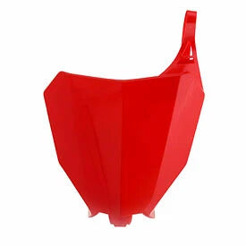 Acerbis Front Number Plate for (2314360227)