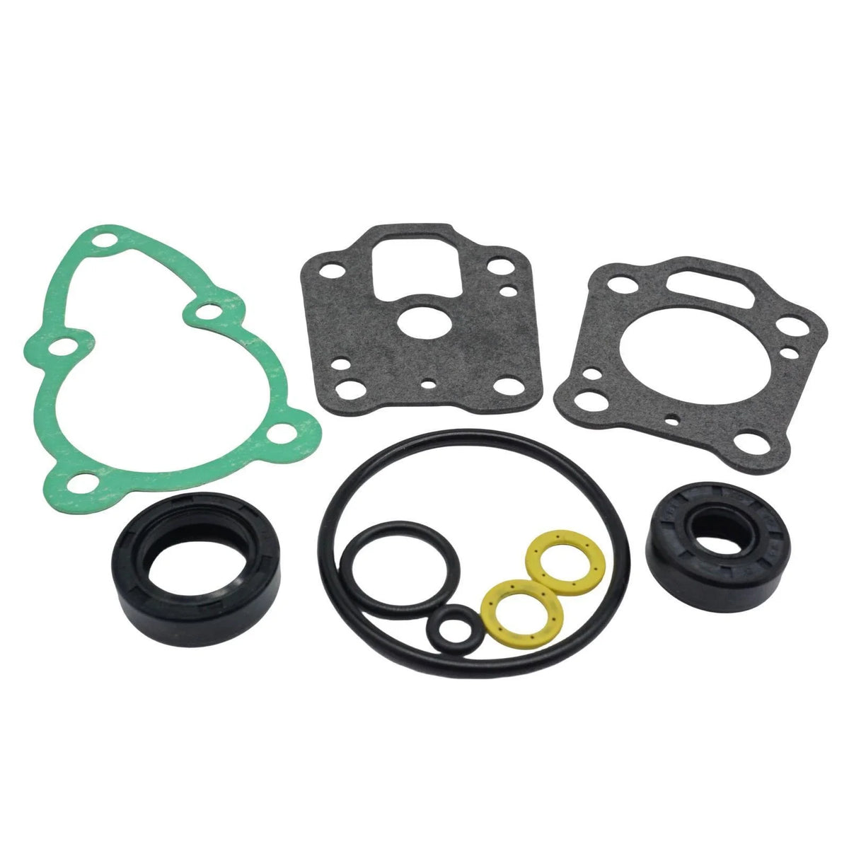 Seal Kit for Tohatsu Mercury Mariner 4HP-6HP (2T & 4T) R.O: 369-87321-0