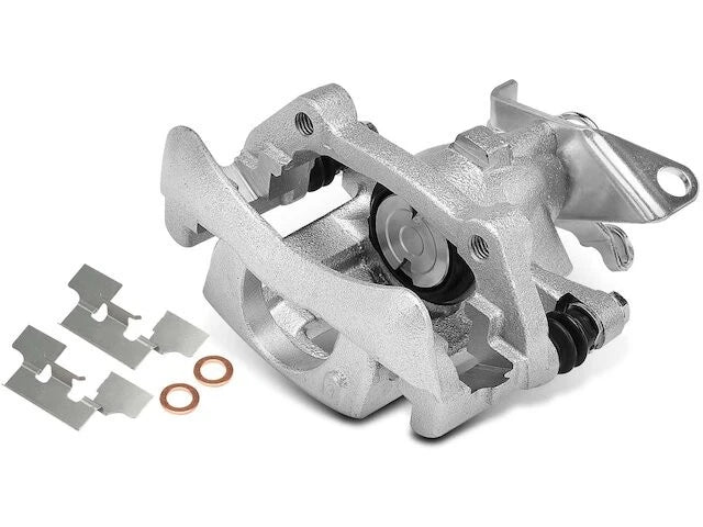 Rear Right Brake Caliper for Jaguar S Type (2000–2002) 57436TVQS
