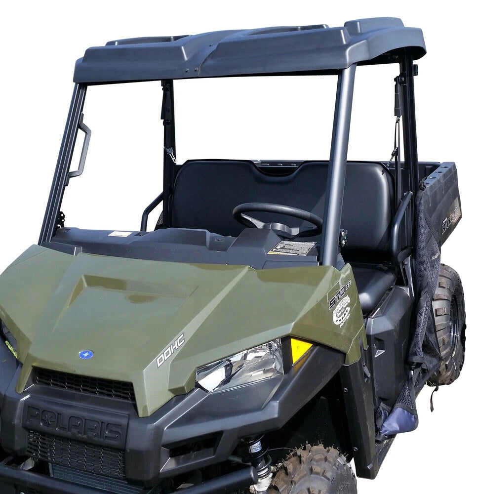 2X Hard Roof Top for Polaris Ranger 500 570 Midsize EV (2015–2021) 00008911056