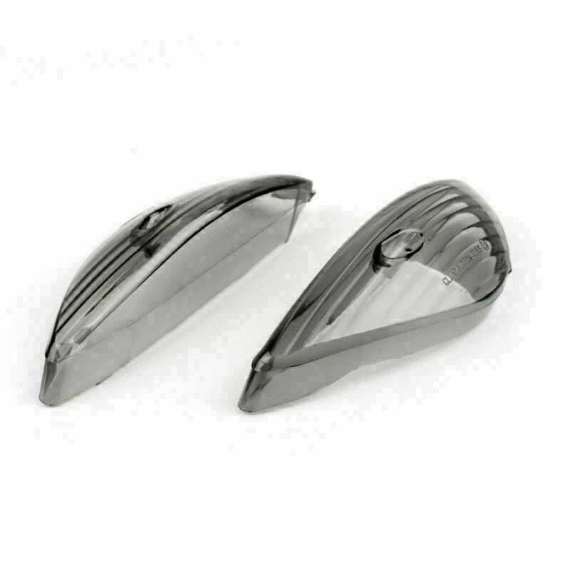 2X Turn Signal Light Lenses for Honda CBF600/CBF600S (All Years) T9