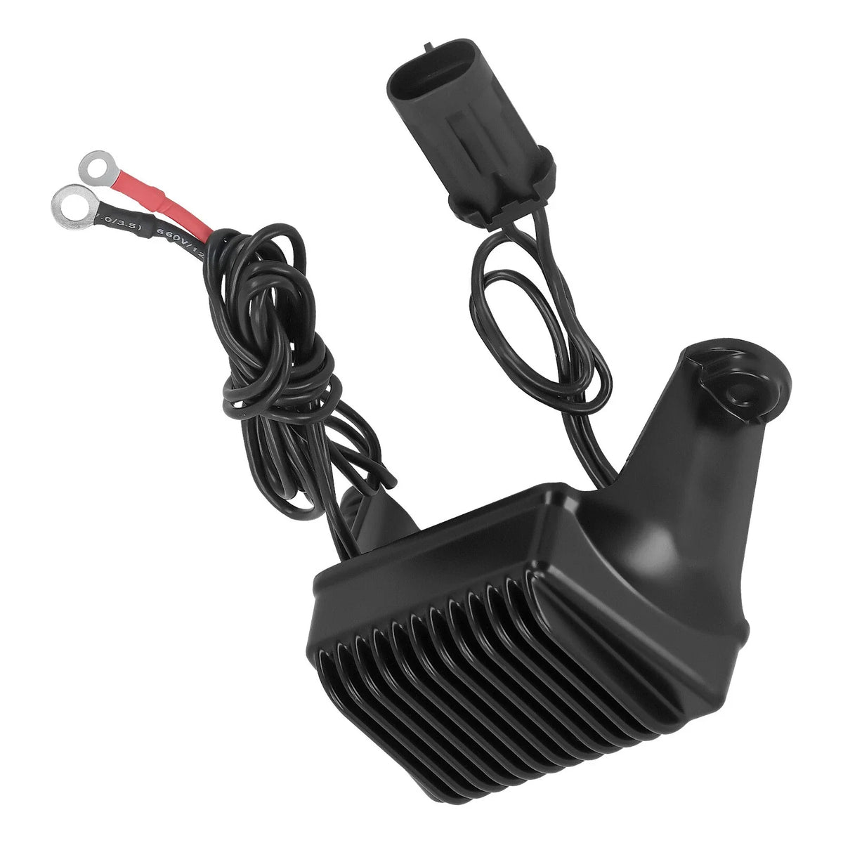 Voltage Regulator Rectifier for Harley Davidson FLT FLHT FLHR (2002–2003) 74505-02