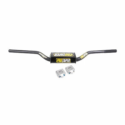 Tusk Universal Big Bar Clamp and Bar Kit for ProTaper Contour CR (tskrm2306857)