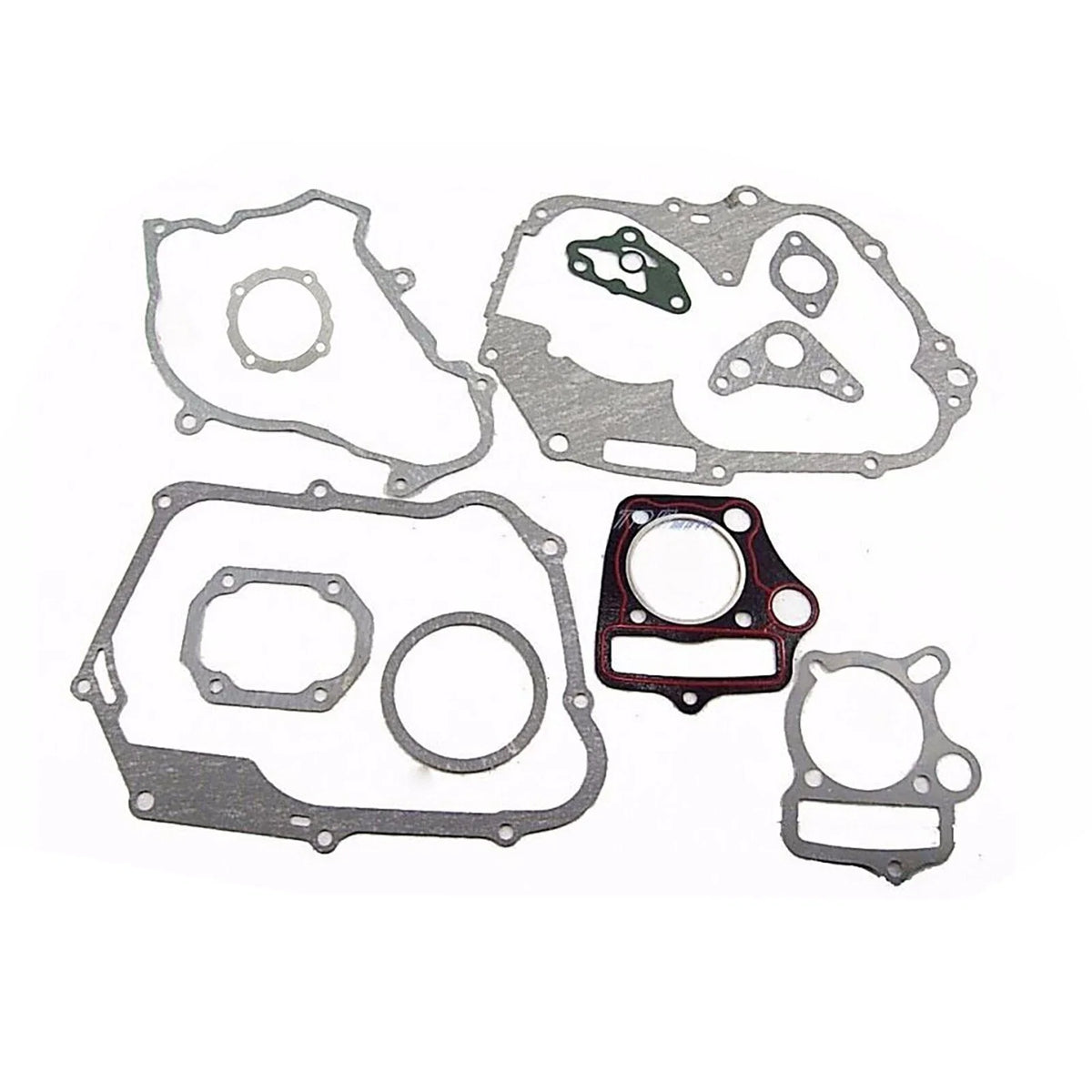 Bottom Gasket Repair Set for 110CC ATV Quad Dirt Pit Bike (Fit)
