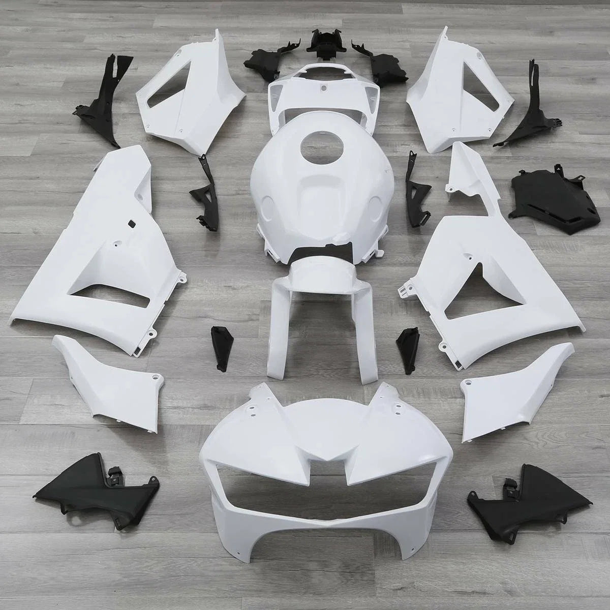 Unpainted Fairing Bodywork for Honda CBR 600RR CBR600RR (2013–2020)