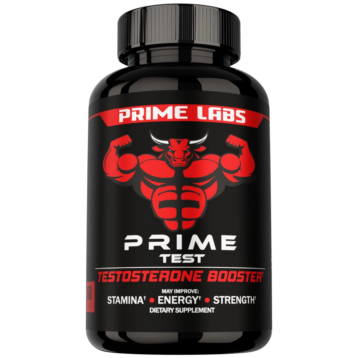 Testosterone Booster for Men (60 Count)