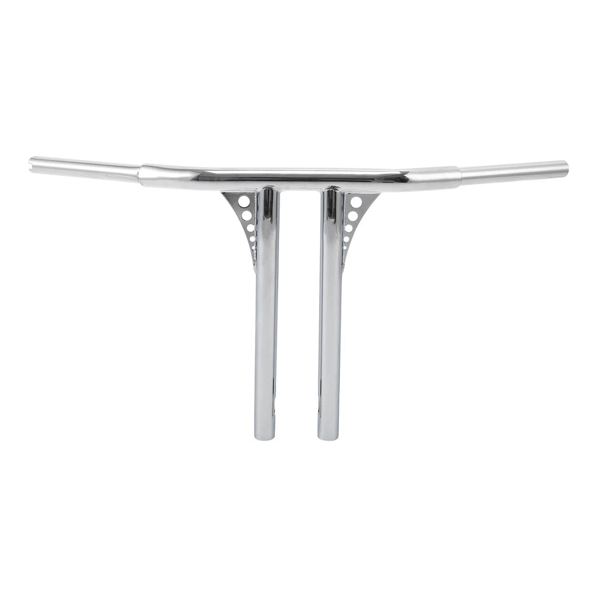 T-Bar Handlebar 1-1/4" for Harley Deluxe FLDE Dyna Street Bob (16")