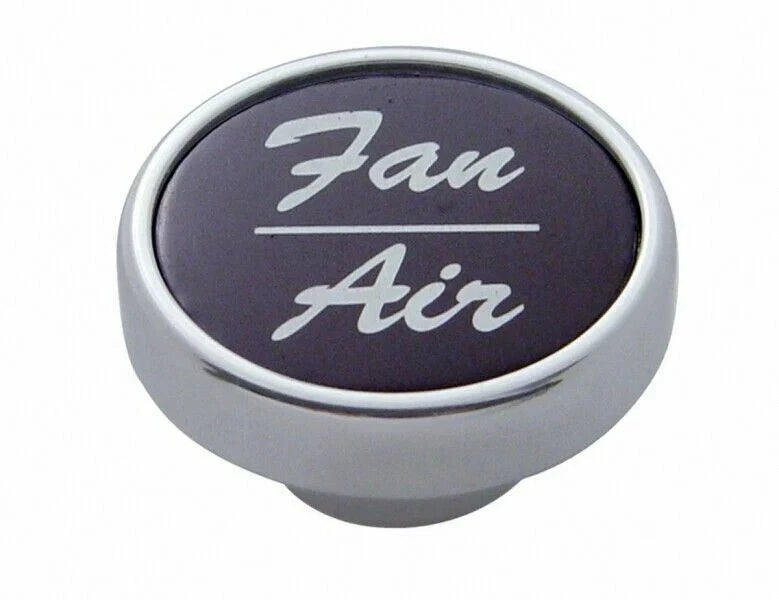 Dash Control Knob for Universal Applications (23255)