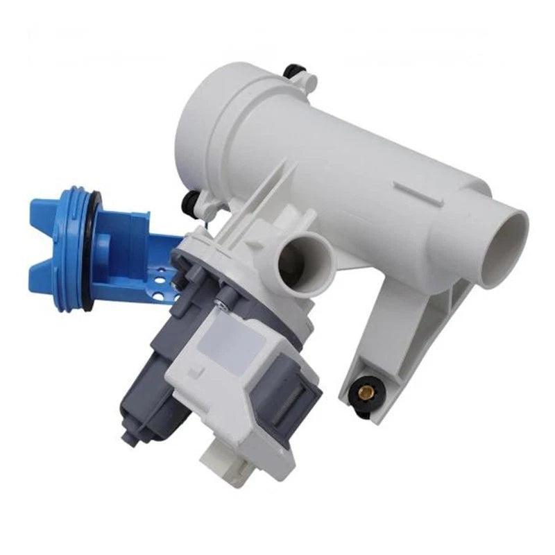 Drain Pump for GE Compatible (WH11X29539) 120V 60Hz with Filter Assembly