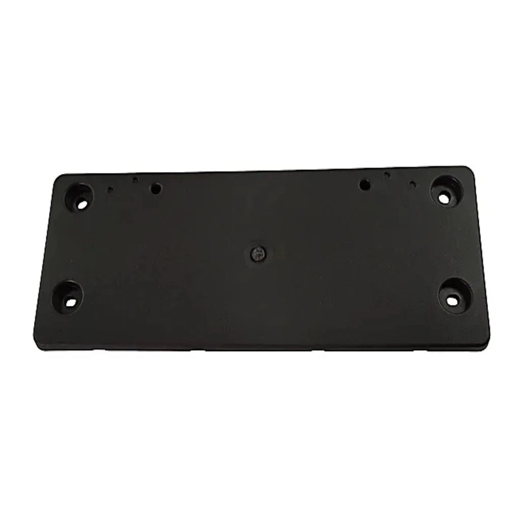 License Plate Bracket for Kia Optima (2019–2020) KI1068112, KLX-KSI-6118001-CL360A50