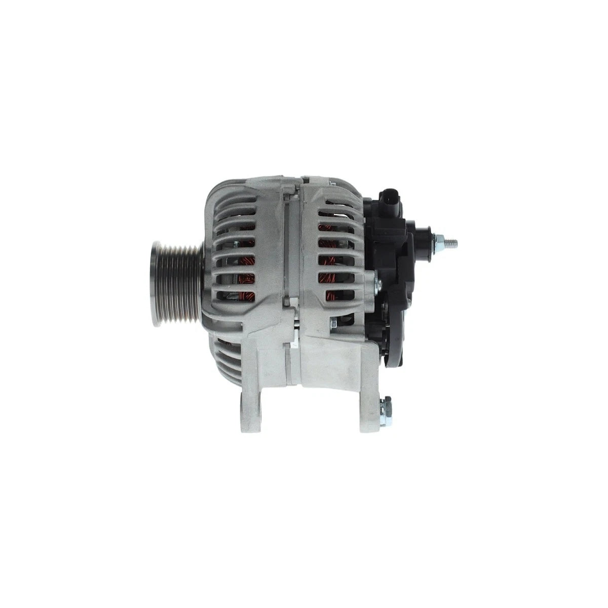 AL6454N Alternator for Dodge Ram 2500 3500 (2004–2009) 132 Amp RWD