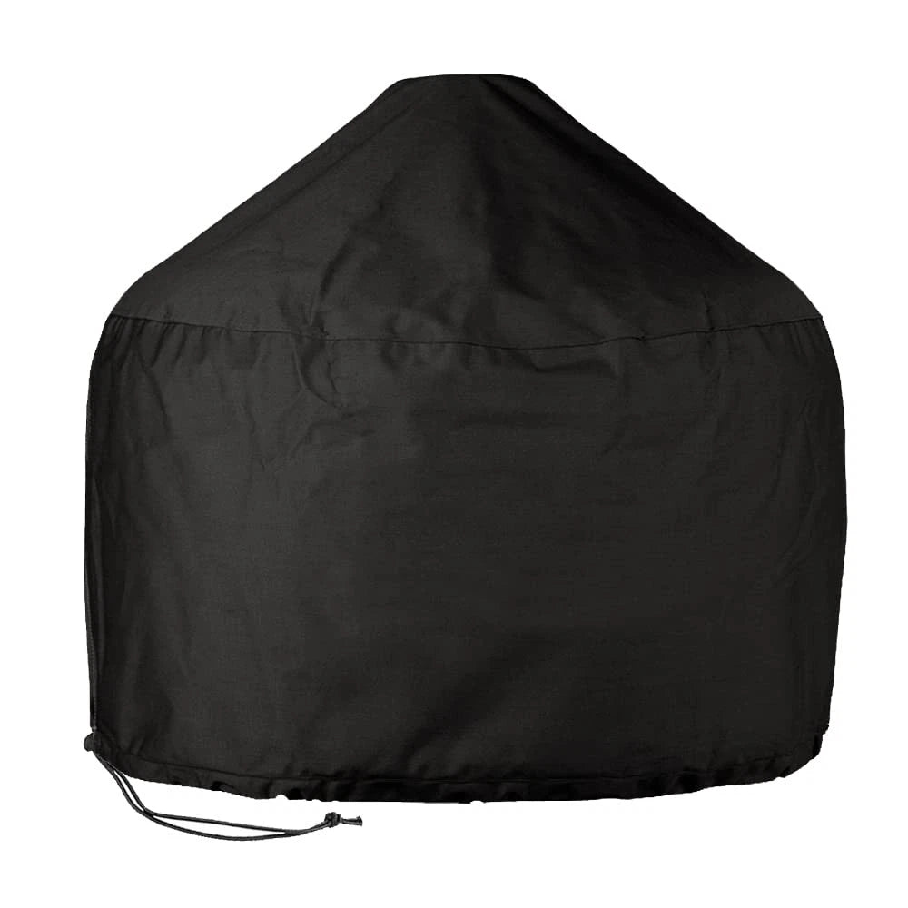 Pizza Oven Cover for Gozney Dome S1 (2023) - Black