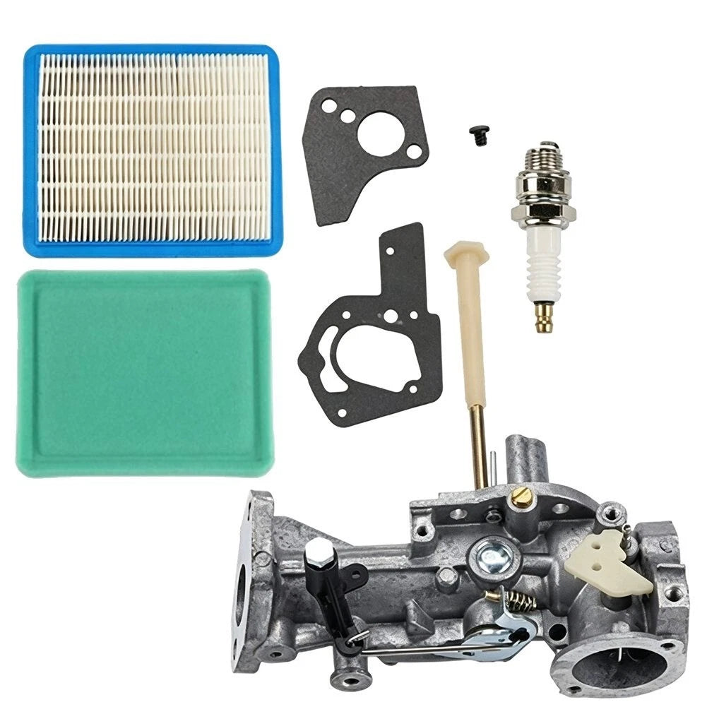 Replacement Carburetor for BR Series and STR Series Gas Engines (5HP)