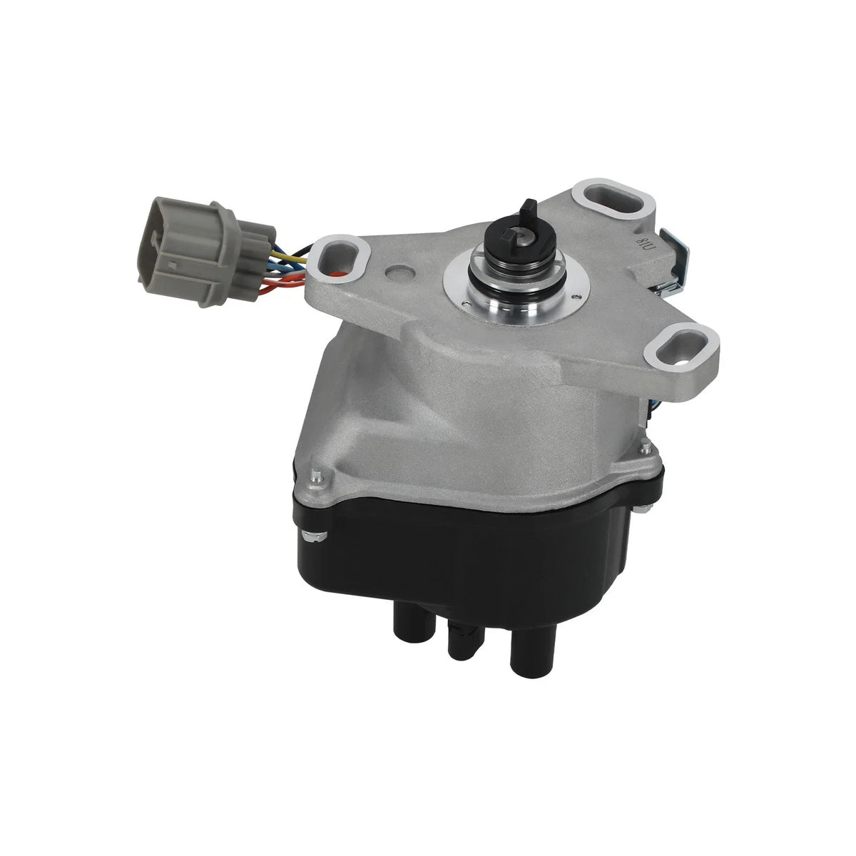 Ignition Distributor TD81U for Honda Del Sol VTEC DOHC 1.6L B16A3 (1996–1997)