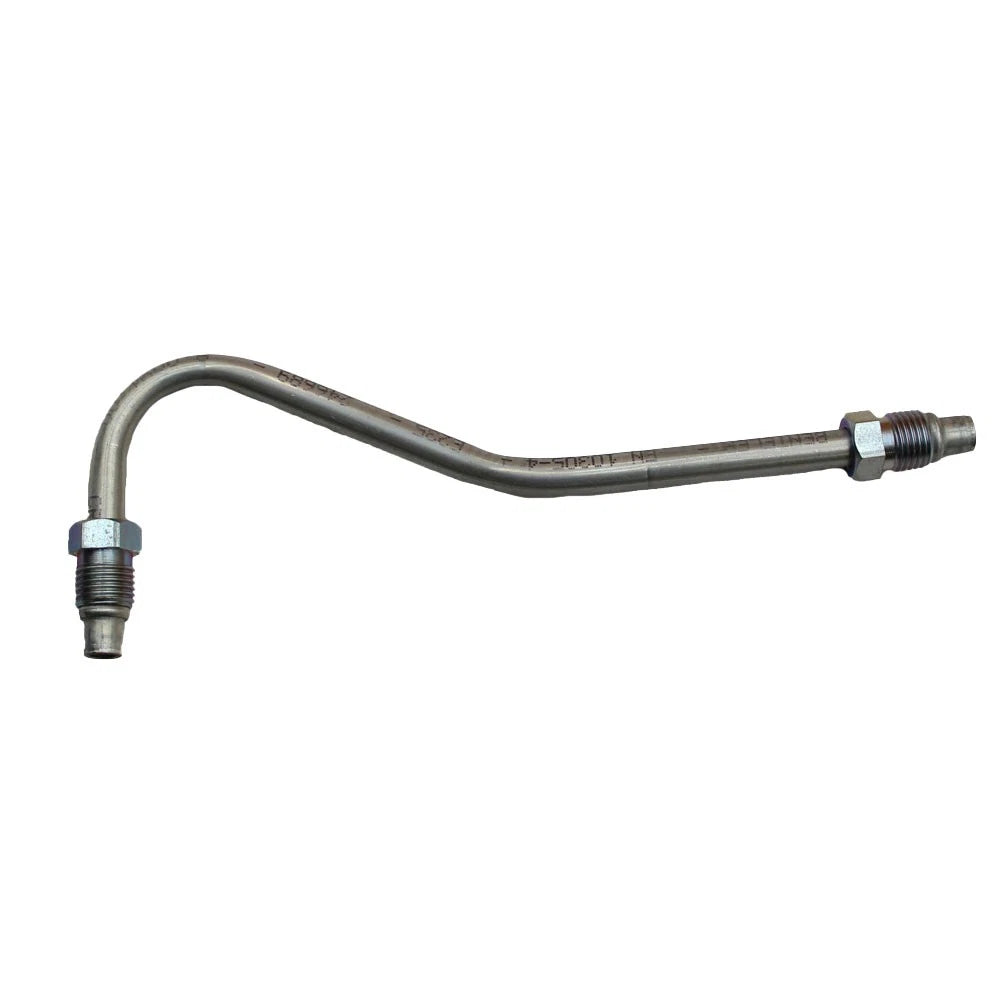 Fuel System Tube Assembly for Massey Ferguson