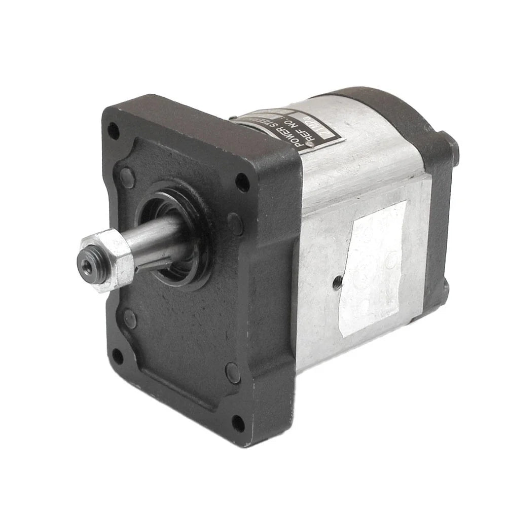 Hydraulic Pump for Ford/New Holland 8160 8260 8360 4330V 4835 5635 7635