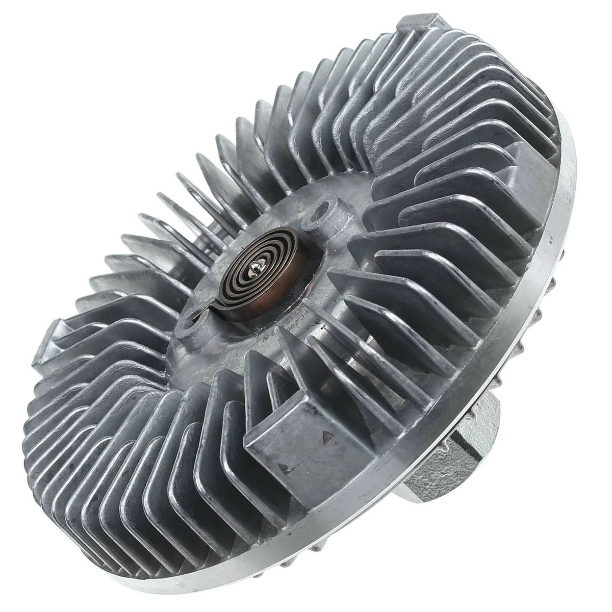 Radiator Cooling Fan Clutch for Dodge Dakota, Mitsubishi Raider (2005–2010)