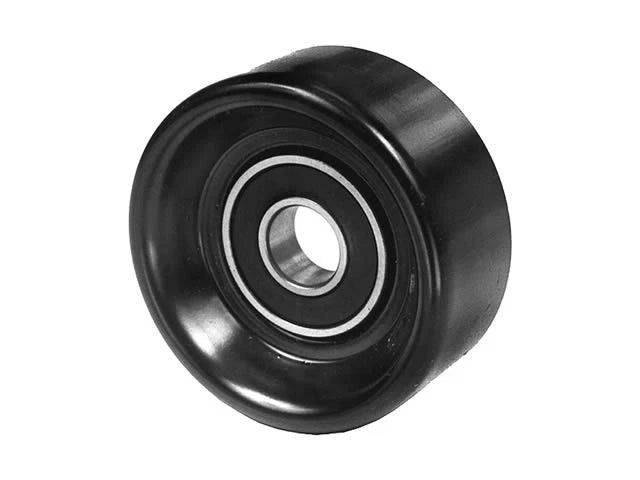 Accessory Belt Idler Pulley for Jaguar S Type (2000–2002) 85591SSTY