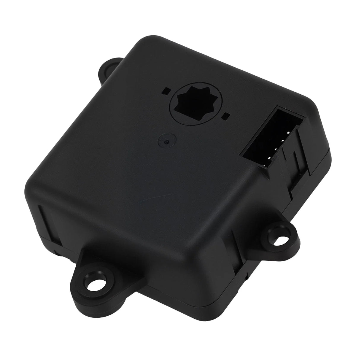 HVAC Heater Door Actuator 10397365 for Hummer H3T (2009–2010) Pontiac Solstice (2009–2010)