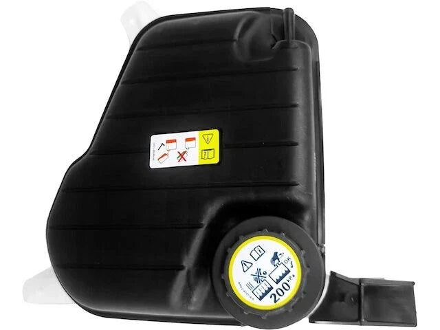 Expansion Tank for Jaguar XJR 2014–2017 (ZN567HJ)
