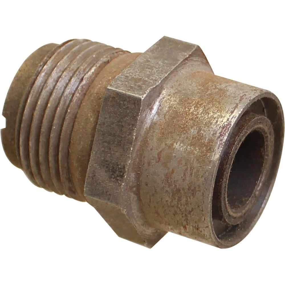 Spindle Nut Assembly - Left Hand for