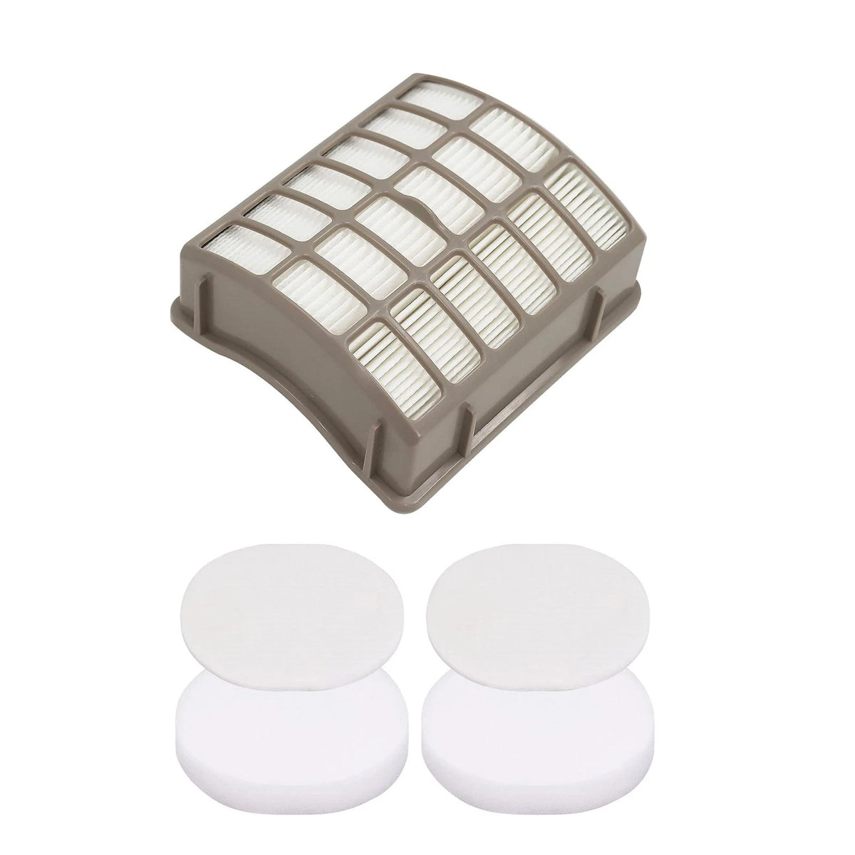 Filter Kit for Shark Rotator Professional NV90 (0.3 Micron)