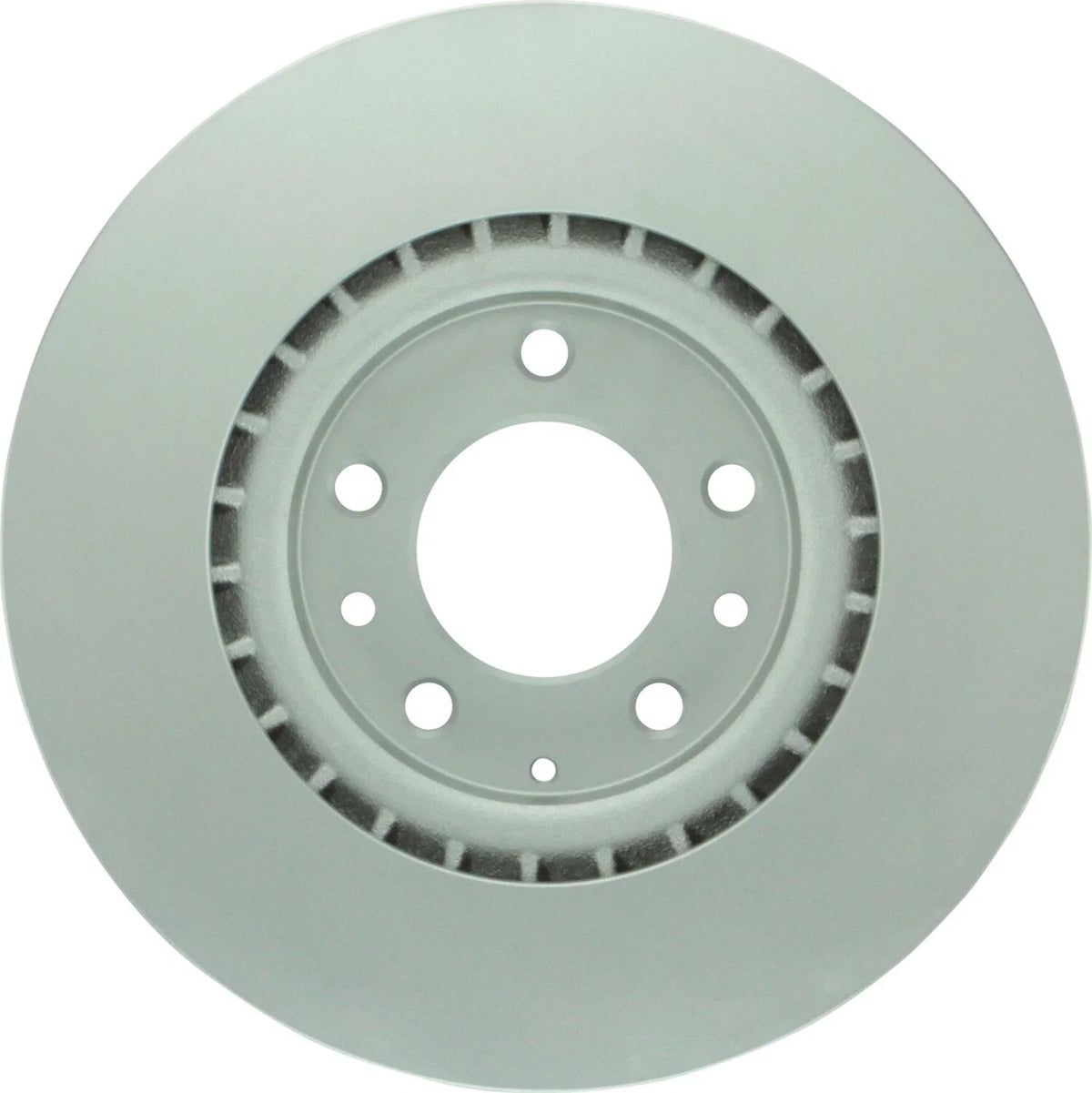 Front QuietCast Rotor for Bosch (34011467)