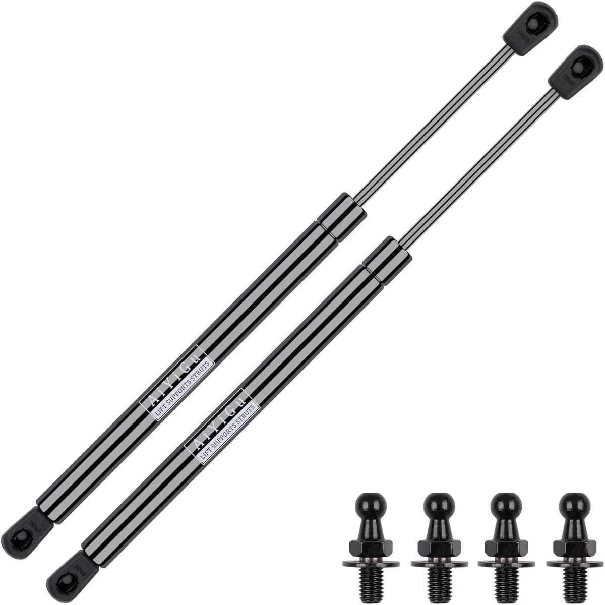 Front Hood Struts for Lexus GX