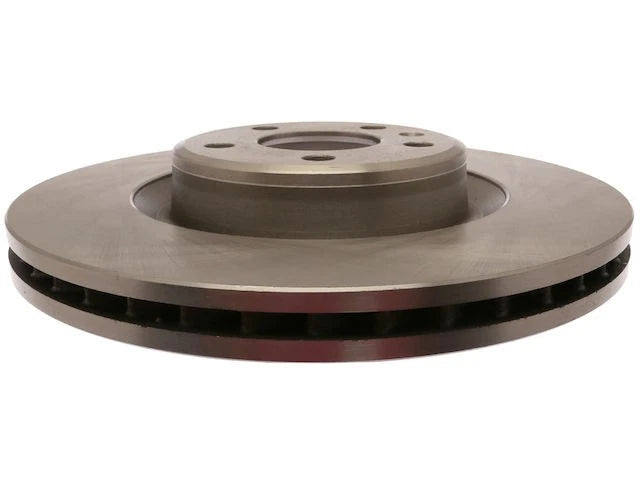 Front Brake Rotor for Audi Q5 PHEV (2020–2025) 15149KGZZ