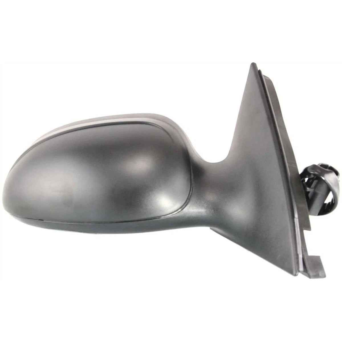 Heated Power Textured Door Mirror for Taurus Sable (1996–1999)