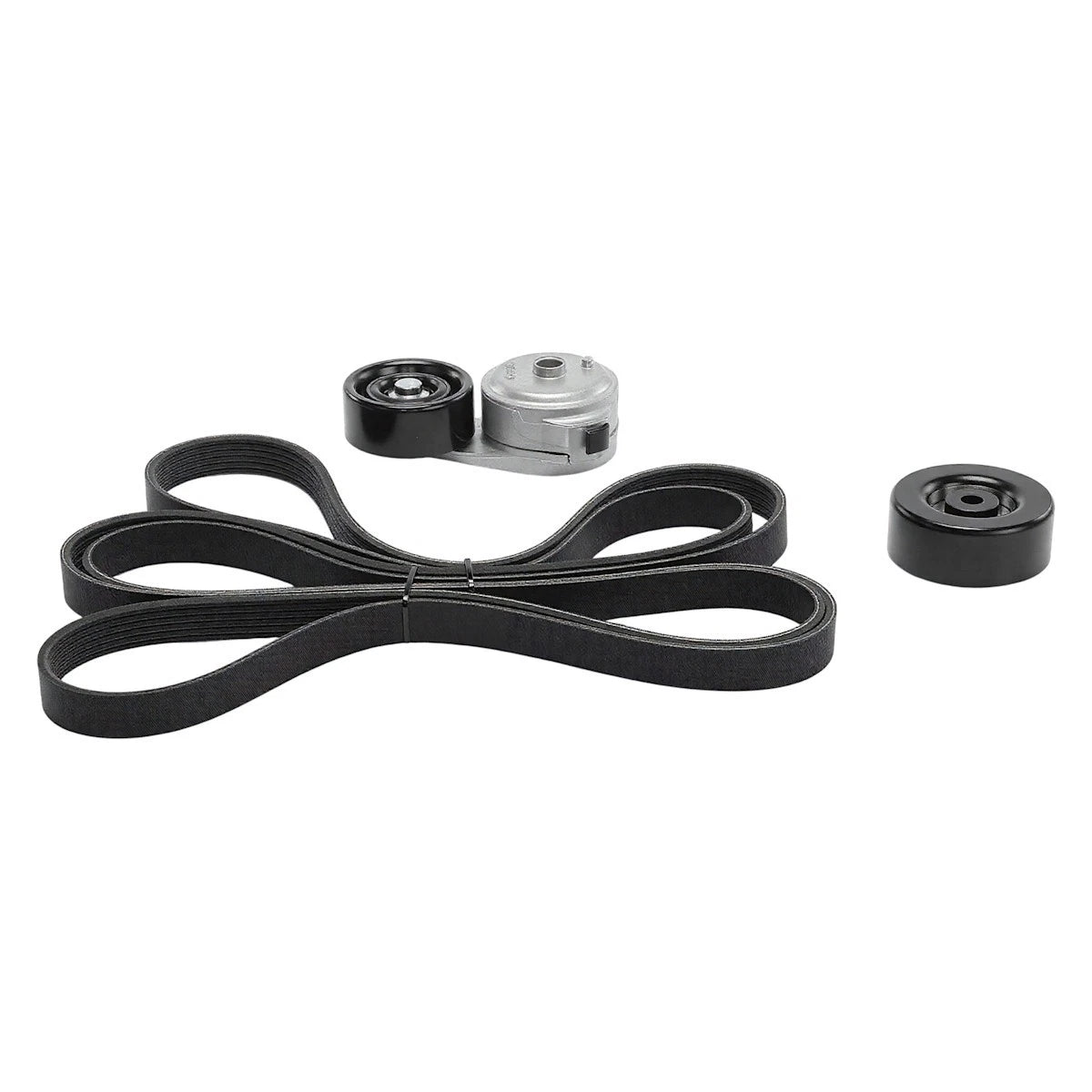Timing Belt Kit for Chevy Silverado 2500 HD 3500 (2001) 18039397
