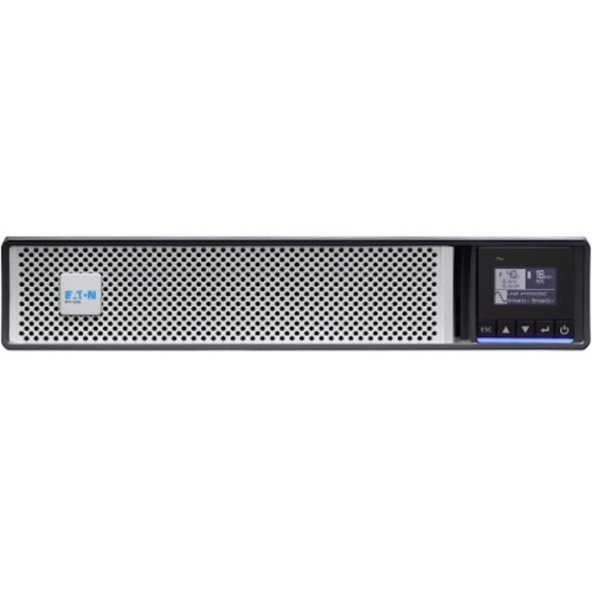 Eaton 5PX G2 3000VA 3000W UPS for 208V