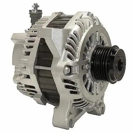 Reman Alternator 190 Amps for Ford Crown Victoria (2004–2011)