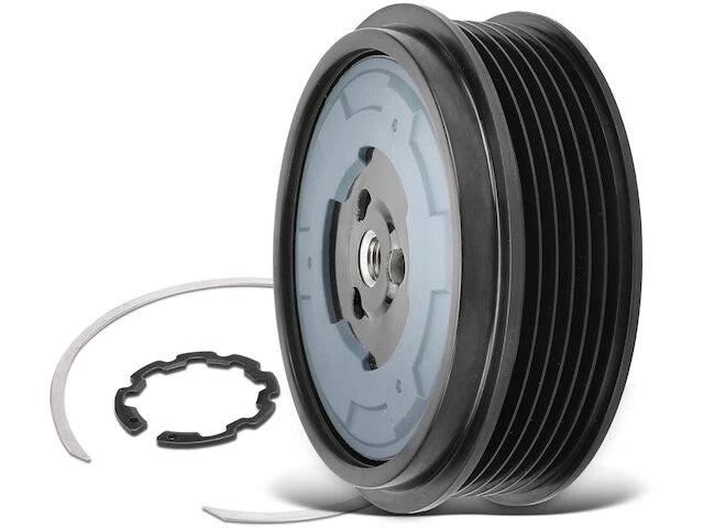A/C Compressor Clutch Kit for Mercedes CL500 (2003–2006) 78118RKDD