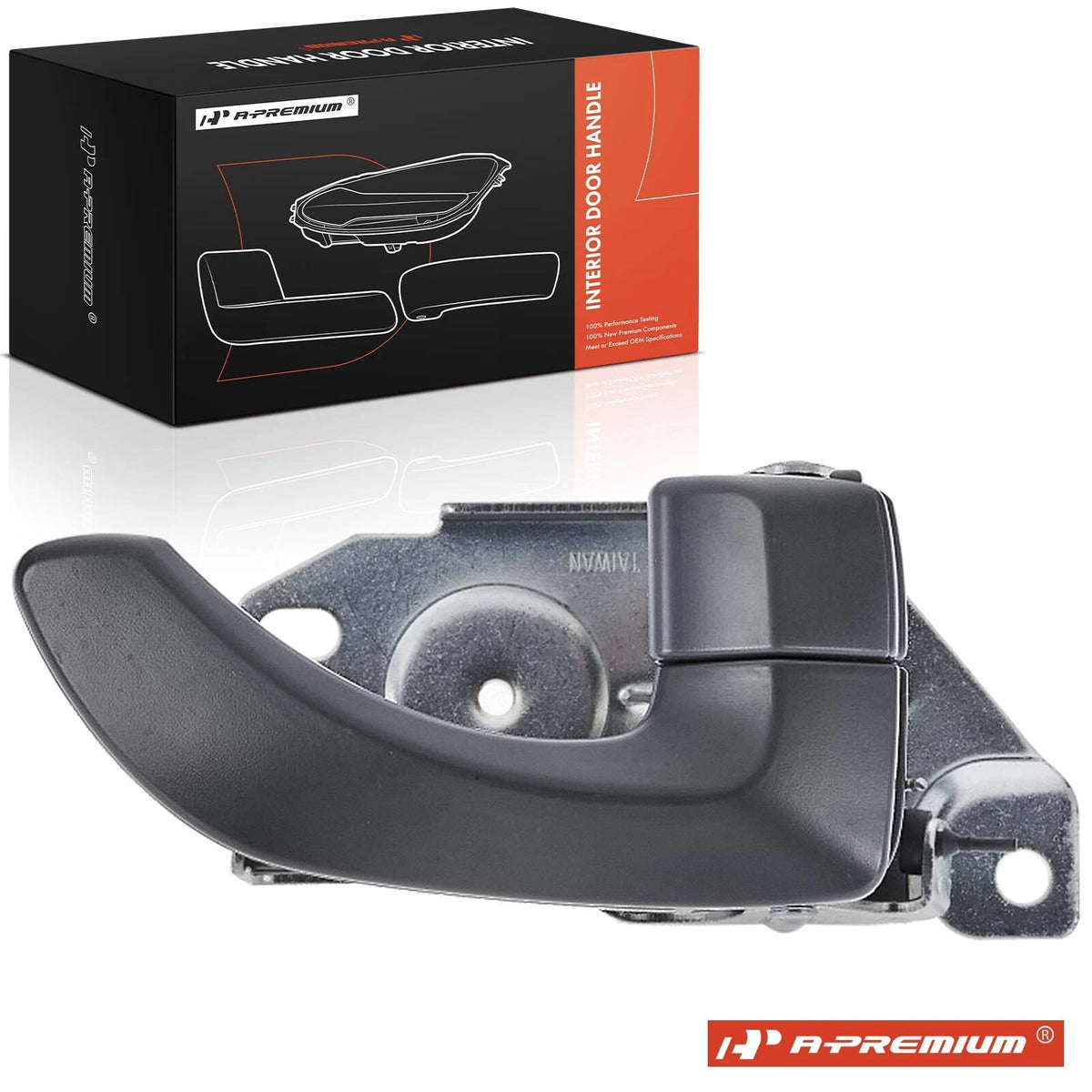A-Premium Rear Right Door Handle for Kia Sorento (2003–2009) 83620-3E000GW, 83574