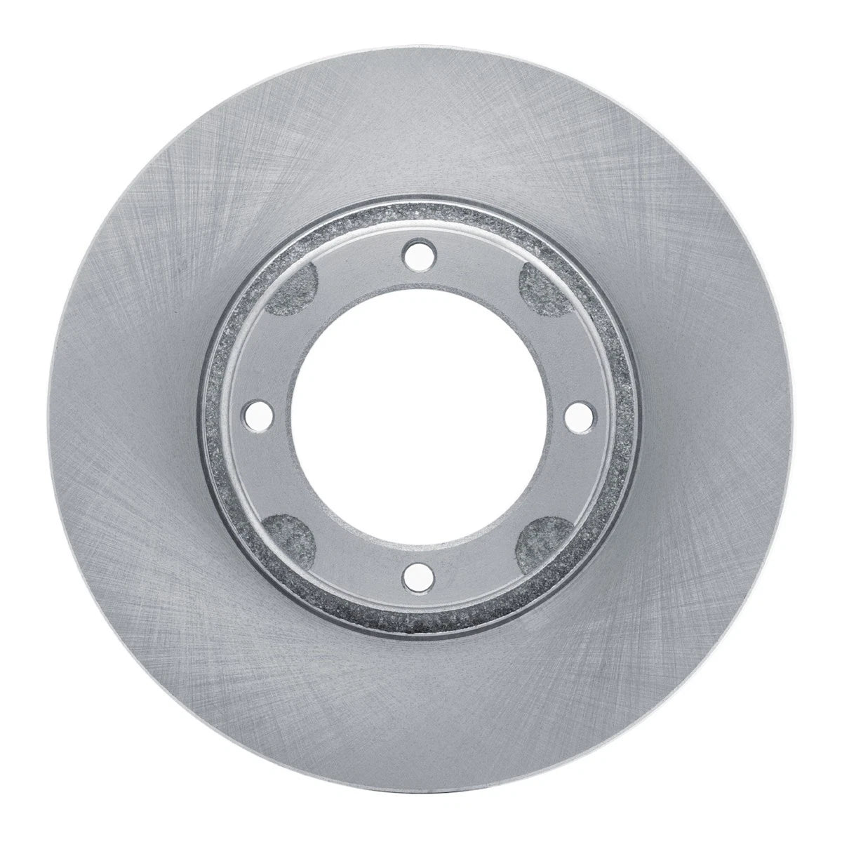 ERE-76003 Brake Disc for Toyota Tercel (1980–1982) Front Driver/Passenger Side