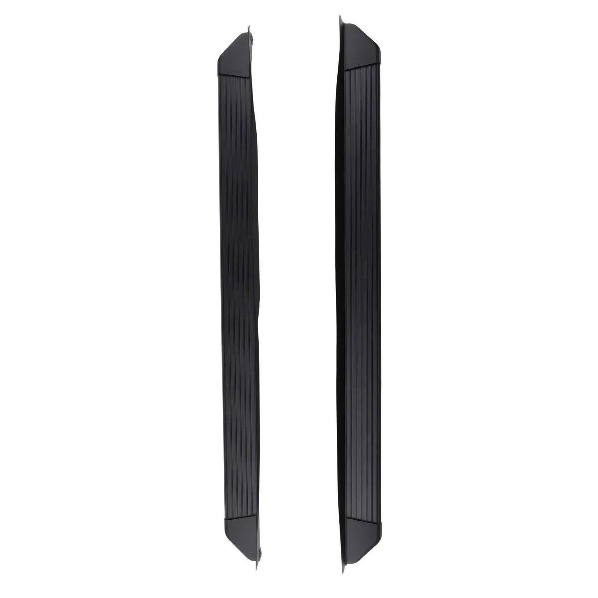 Set of 2 Anti-Slip Side Steps for Chevrolet Traverse (2018–2023)