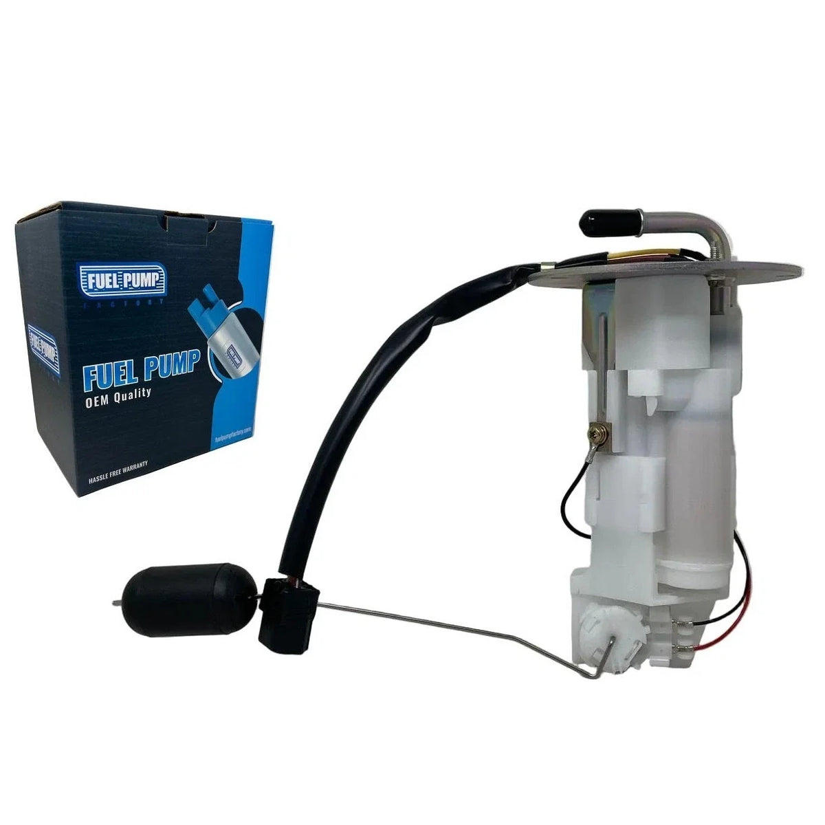 Fuel Pump Assembly for Honda CB650F (2018–2020) 16700-MJE-D03