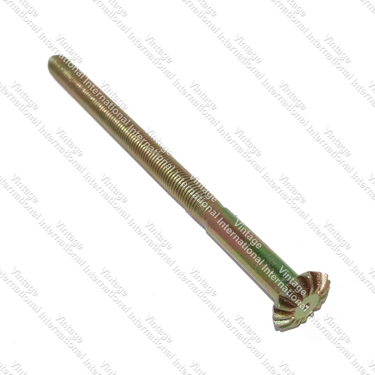 Leveling Box Shaft with Pinion Gear for Ford Tractor (12")