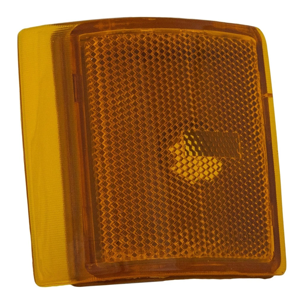 Lower Side Marker Light for GMC K1500/2500/3500 (1994–1999) CLX-M0-18-3411-01-CL360A56, GM2551145