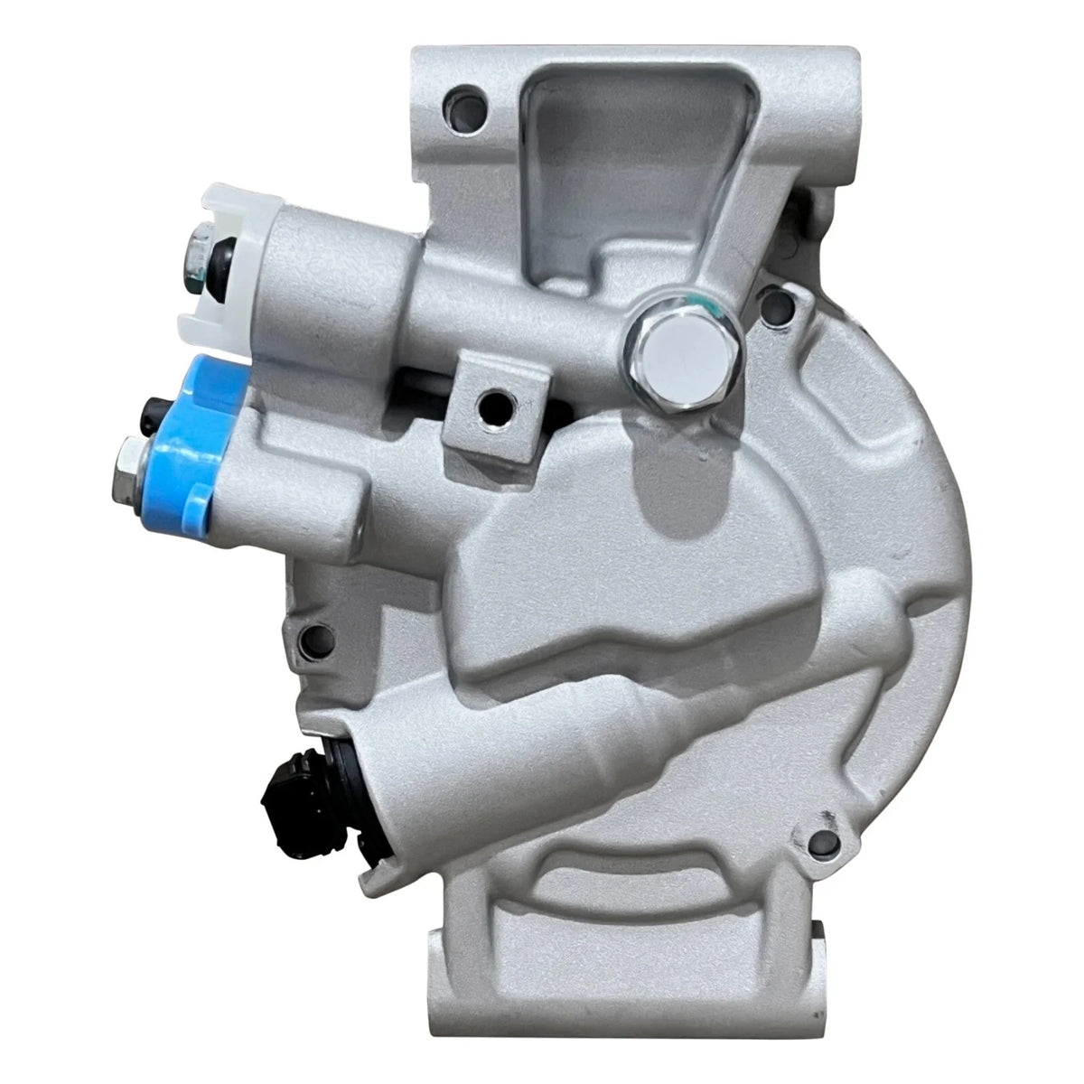 A C Compressor Replacement for Toyota C-HR 2.0L (2018–2022)