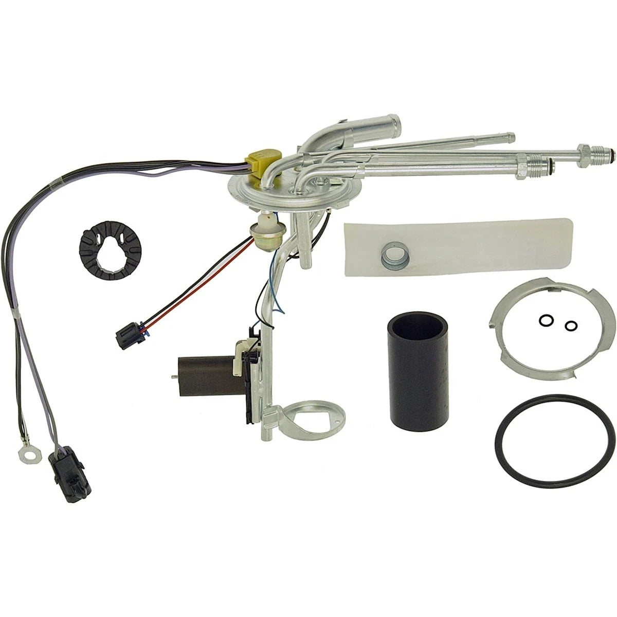 Dorman Fuel Sending Unit for Chevy LLV (1994–1995) 692-127 FG120A