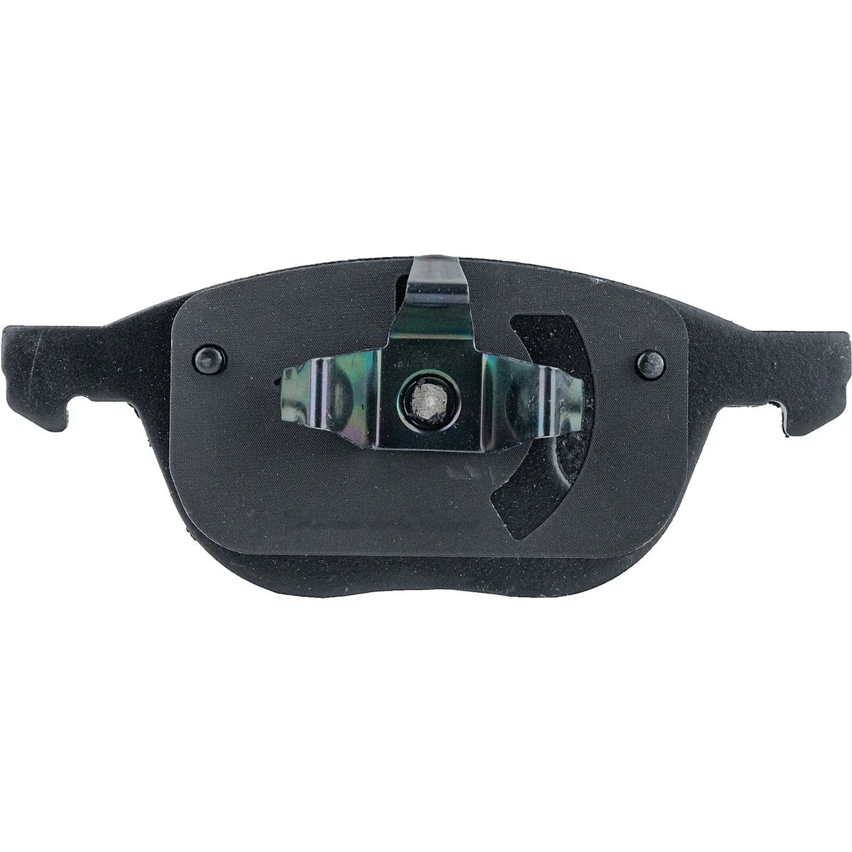 Set of 4 Brake Pads for Ford EcoSport C-Max Focus (2012–2018)