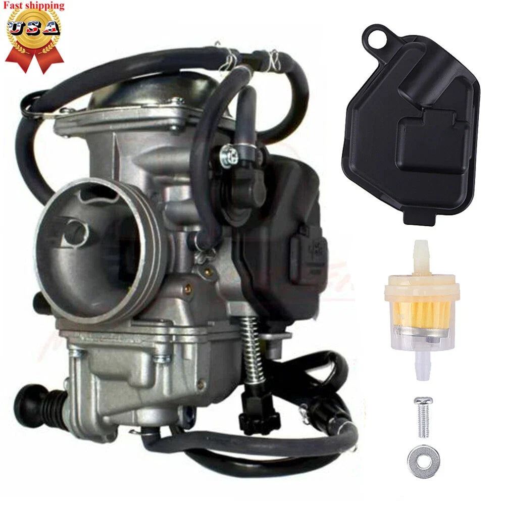 Carburetor for Honda Fourtrax Rancher 350, Foreman 450 (2000–2006)