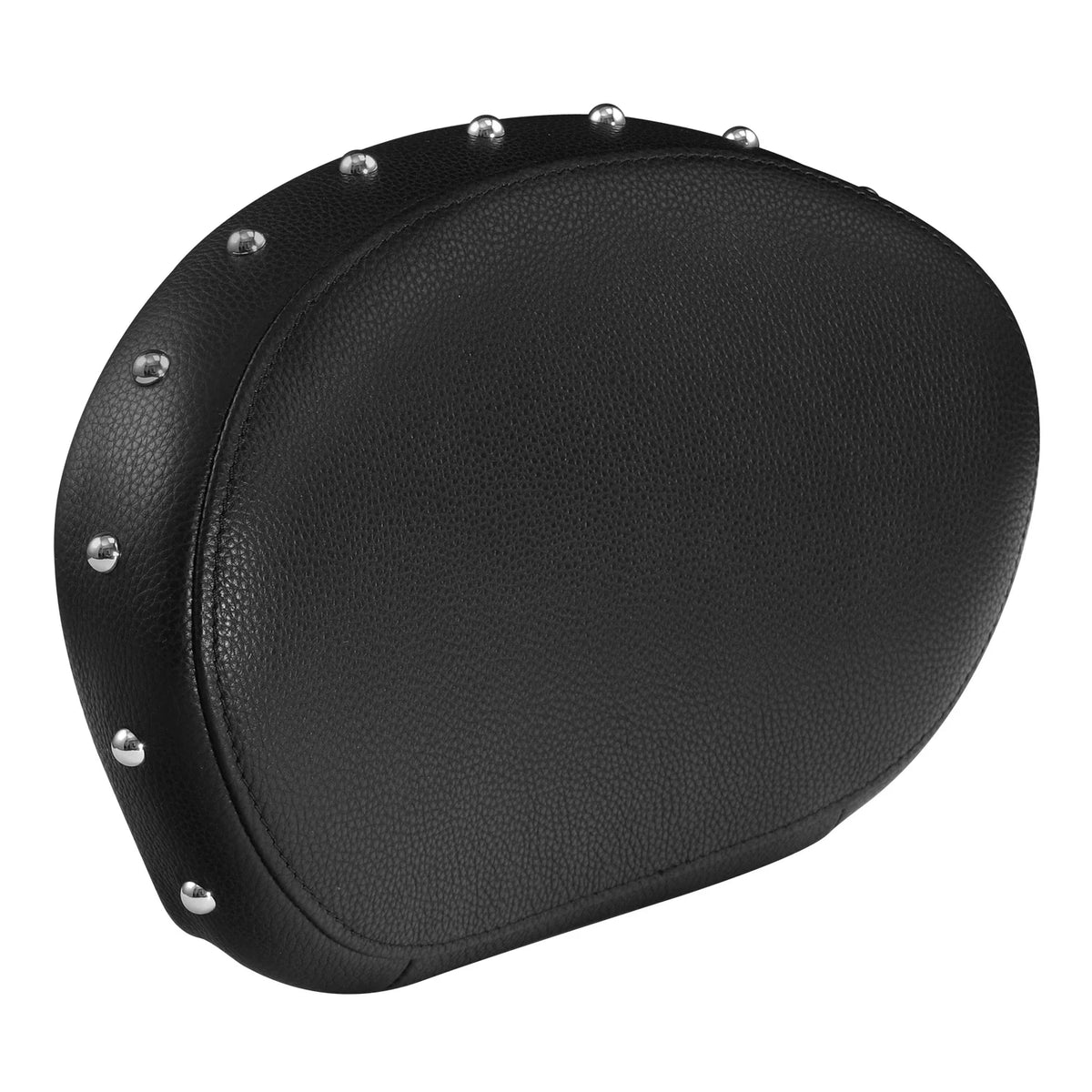 Passenger Backrest Sissy Bar Pad for Indian Chieftain Dark Horse (2016–2025)