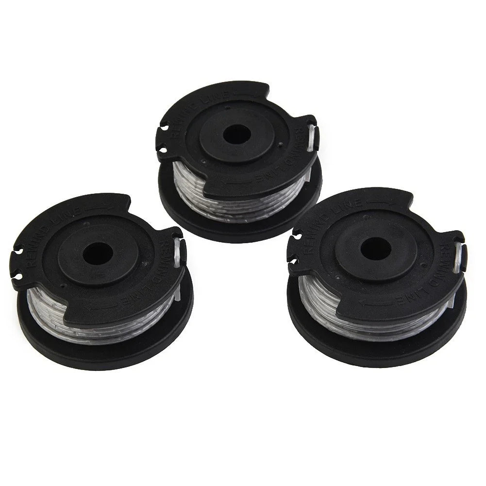 Bosch Cutting Line Spool 4m (1.6mm) for Easygrasscut F016800569 (2018–2023)